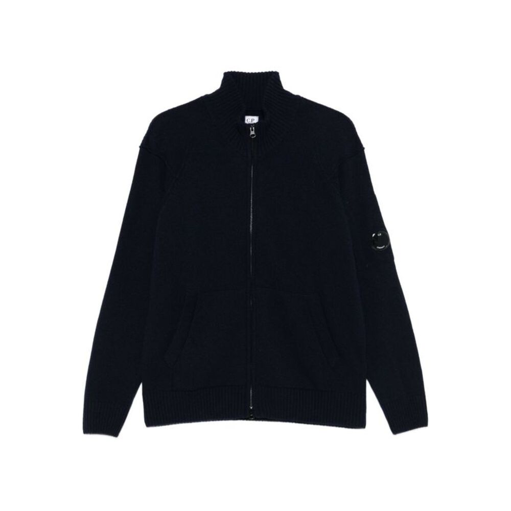 C.P. Company Men's C.P.Company Sweaters Navy